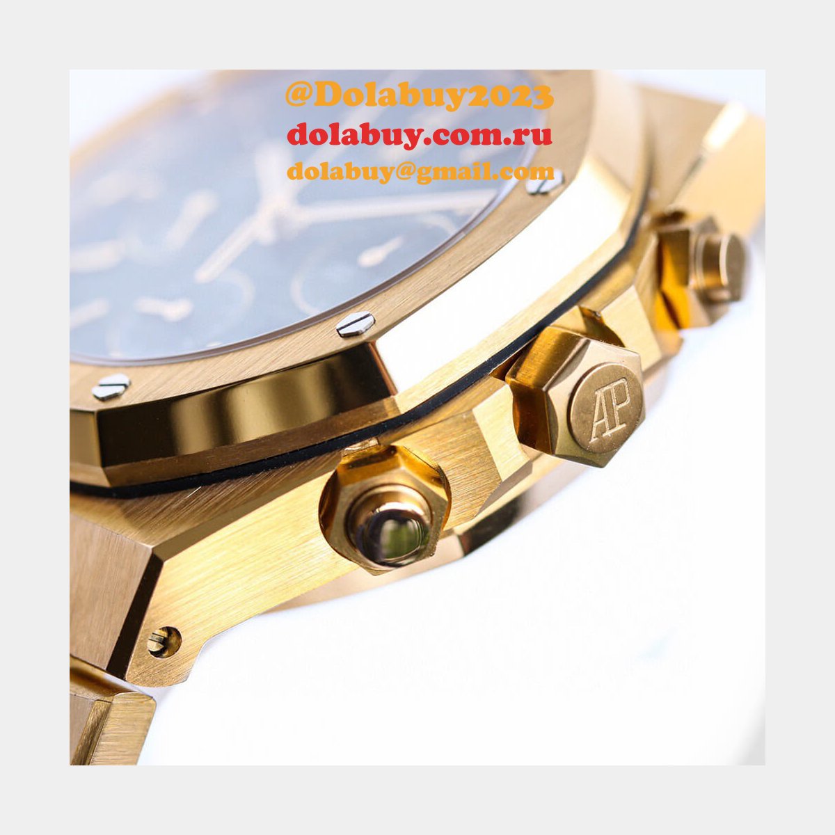 Audemars Piguet Royal Oak 26331