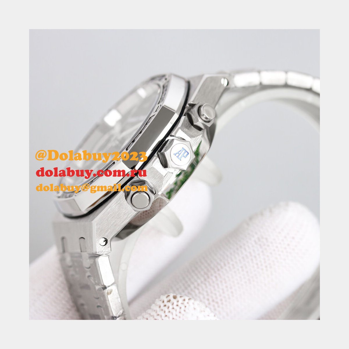 Audemars Piguet Royal Oak 26715BC