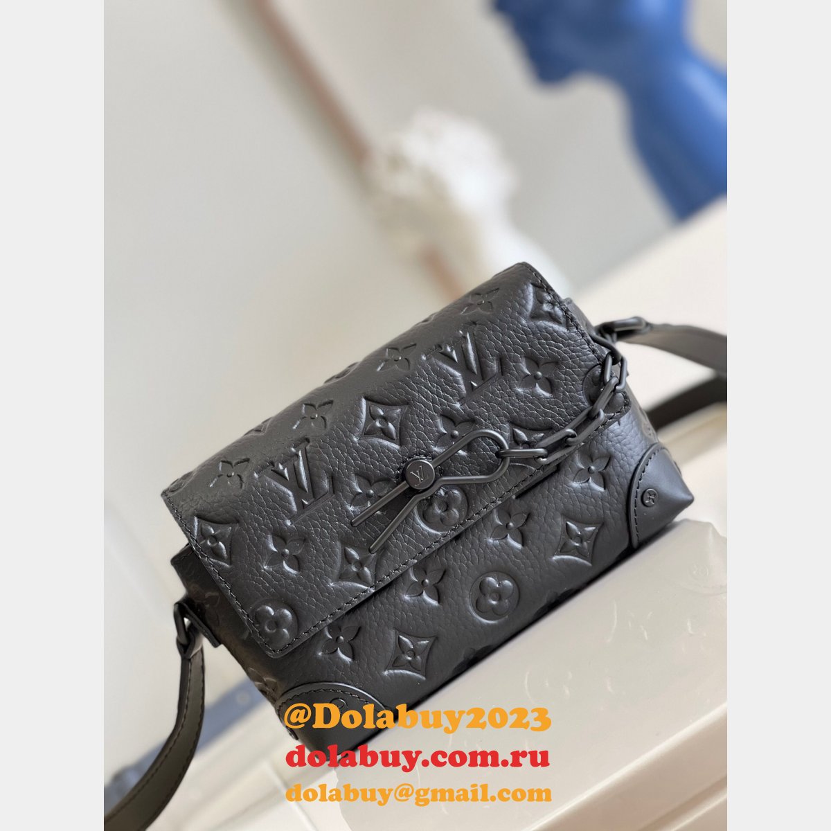 Buy Best Quality Replica Designer Louis Vuitton M81746 Bag