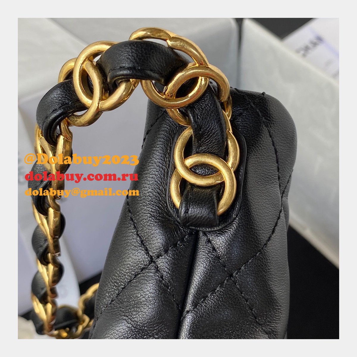 Replica AAA+ Top Quality AS3562/AS3631 Hobo Bag Store