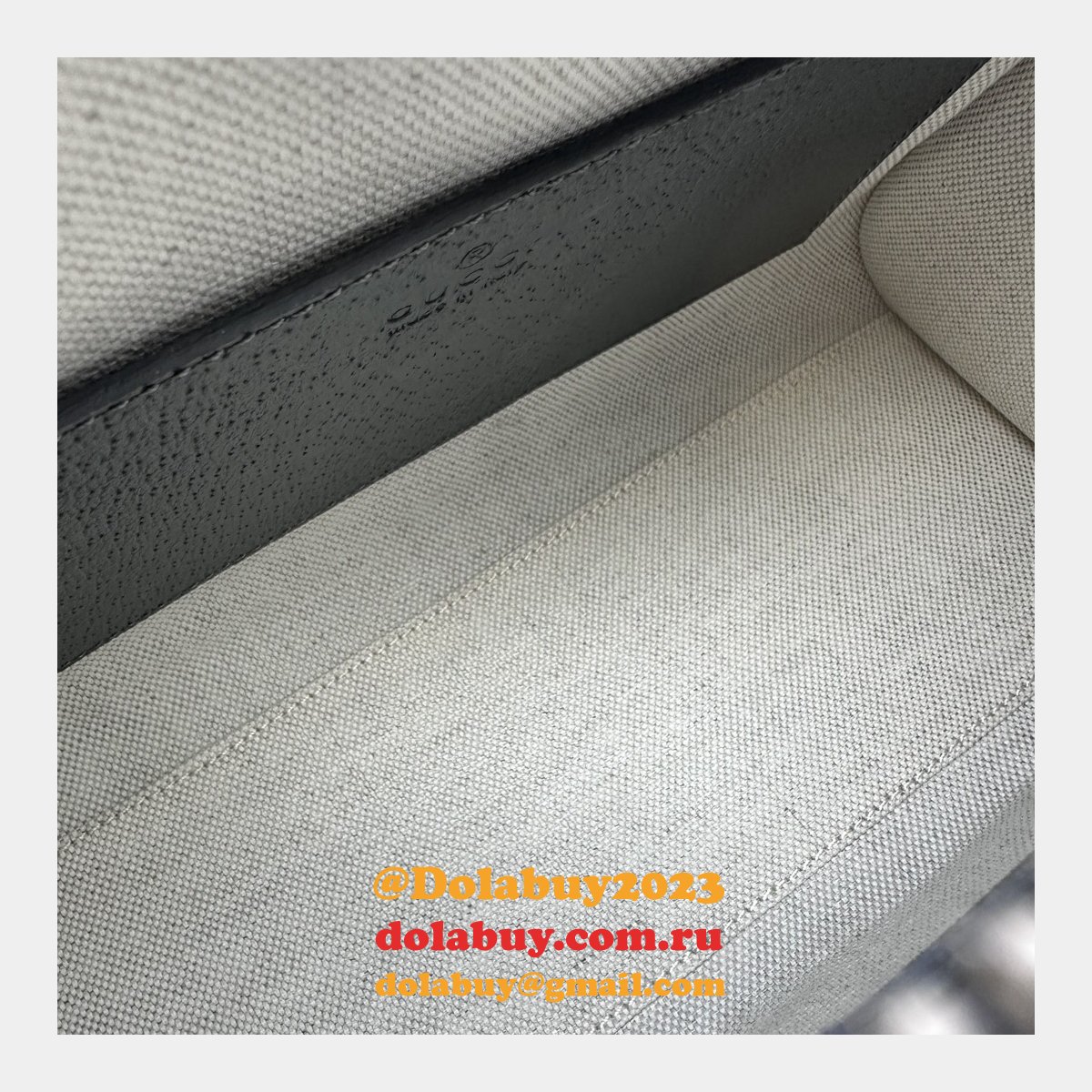 ophidia messenger knockoff G*u*i duplicate 752581 bag