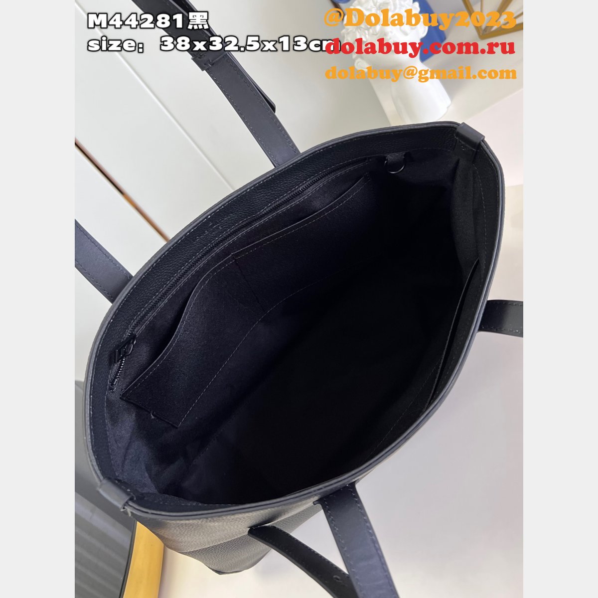 Fastline Tote Knock Off M22506 Louis Vuitton Inspired Best Bag