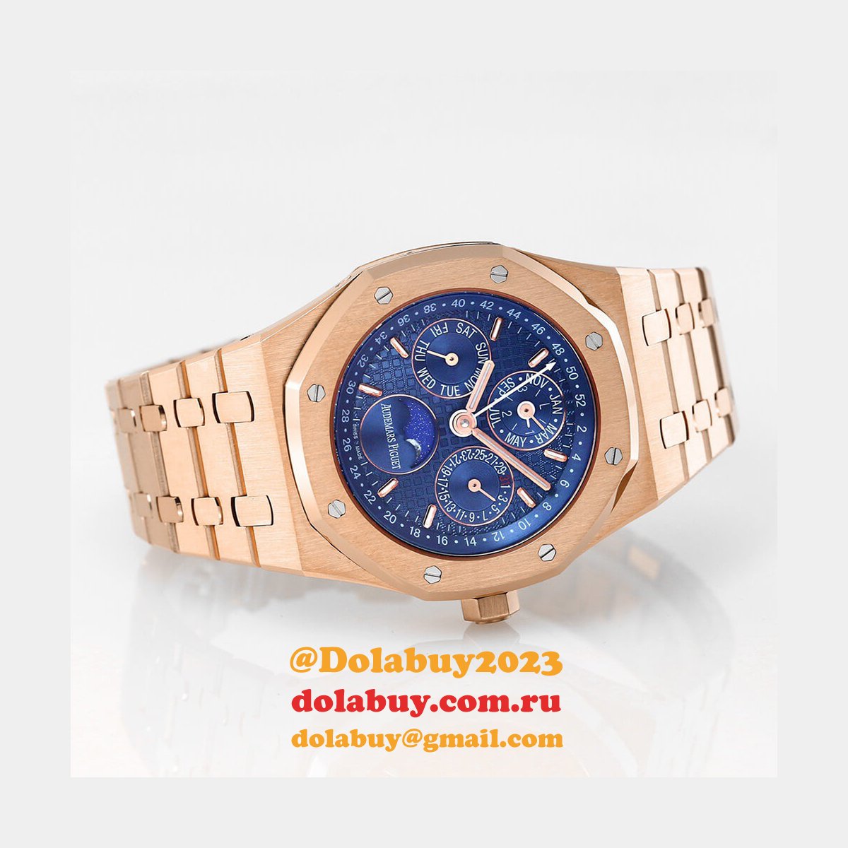 Audemars Piguet Royal Oak 26574