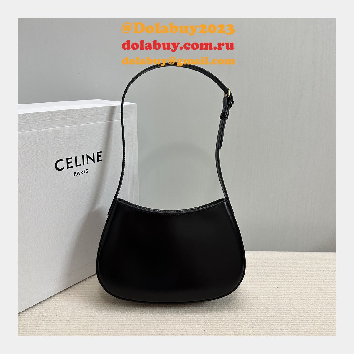 Duplicate Wholesale Celine Best TILLY handbag
