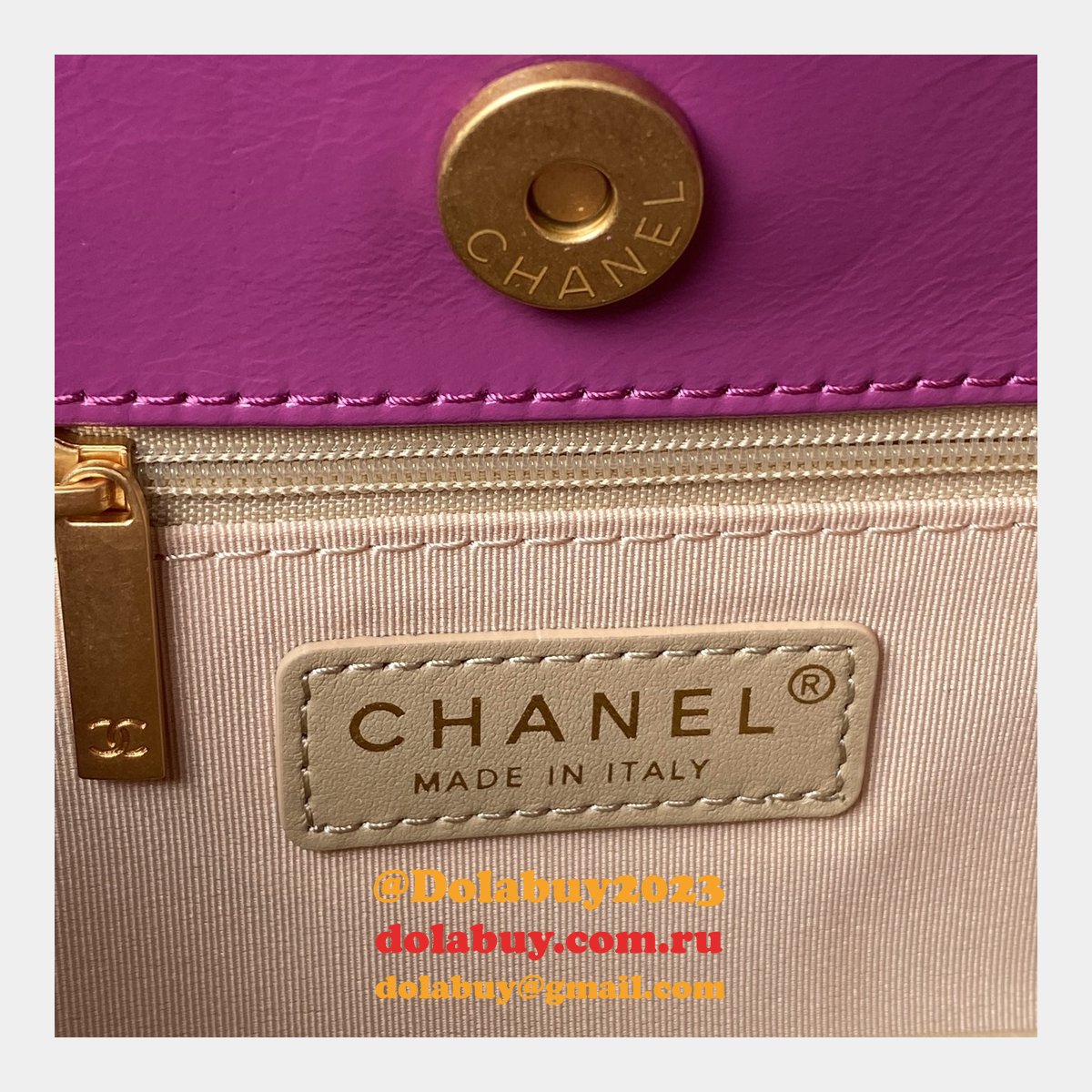 The Best High Quality AS4322 Hobo Shiny Replica Handbag