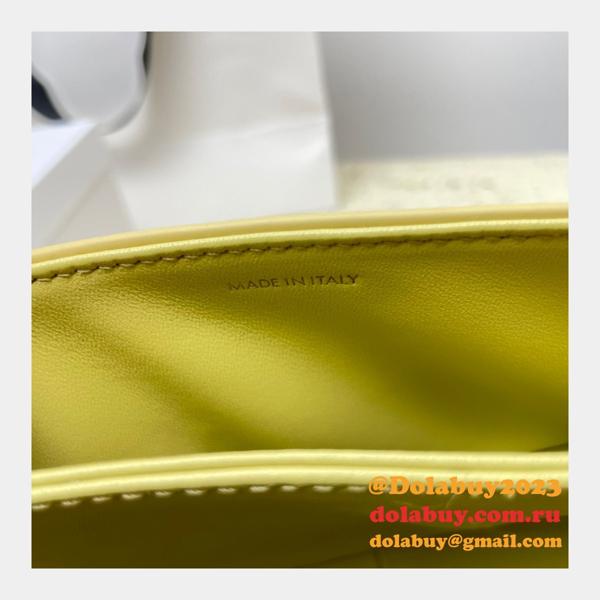 1:1 Replica Celine Triomphe Teen Luxury Handbag