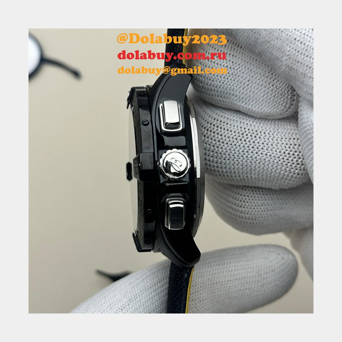 Breitling Avenger B01 Chronograph 44