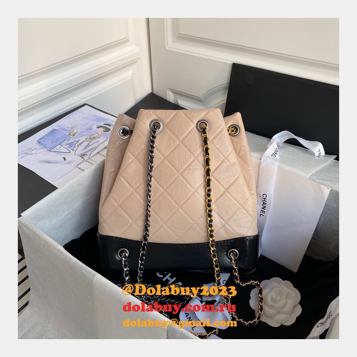 Best Replica Cheap 24CM A94485 Bags Gabrielle Online Sale
