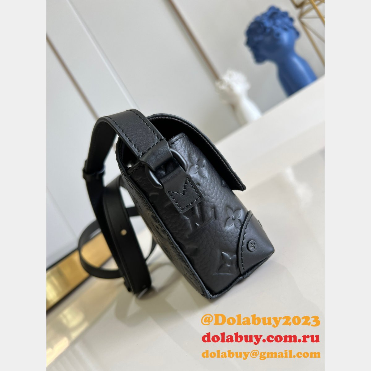 Buy Best Quality Replica Designer Louis Vuitton M81746 Bag