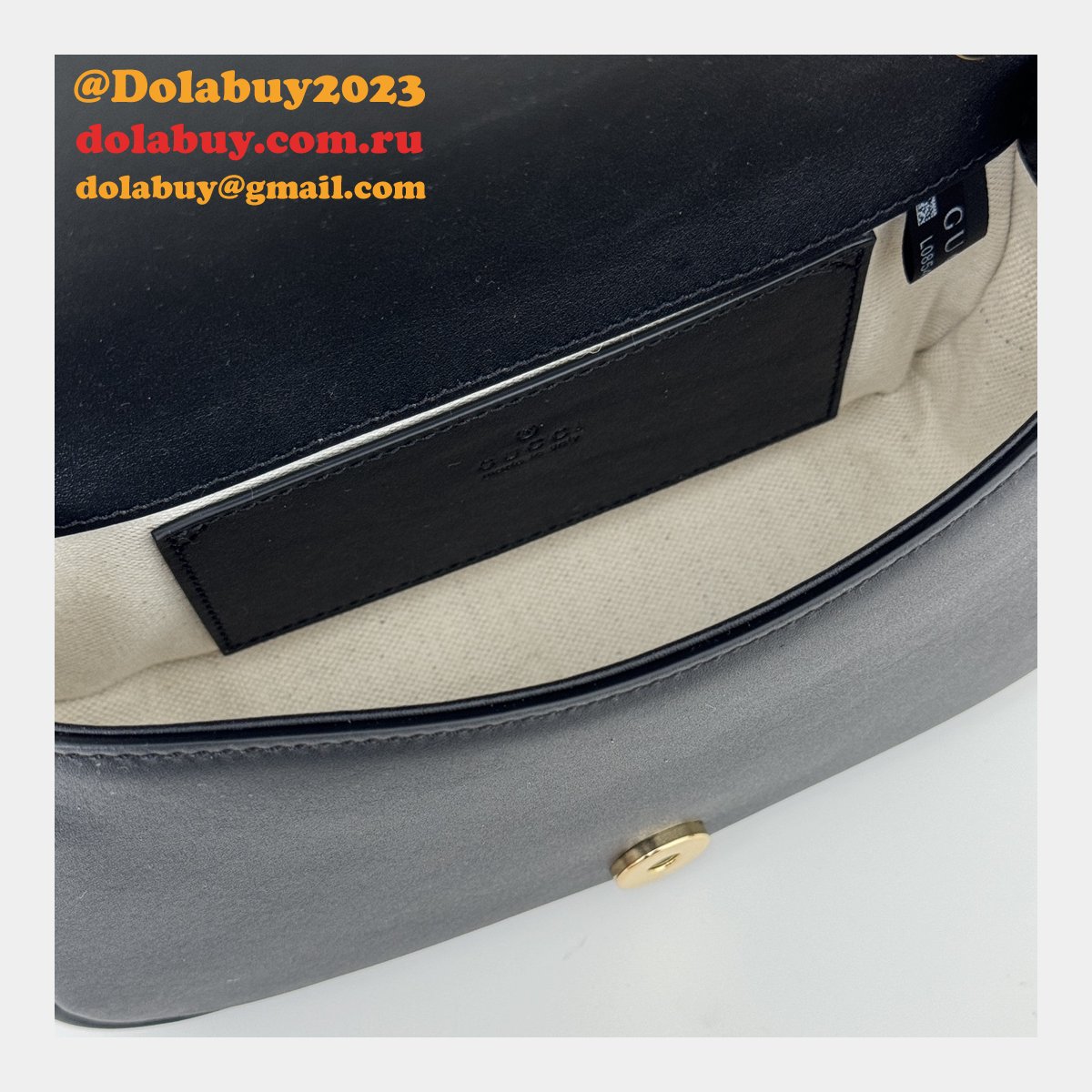 Designer Gucci Replica Blondie 815700 Shoulder Bag