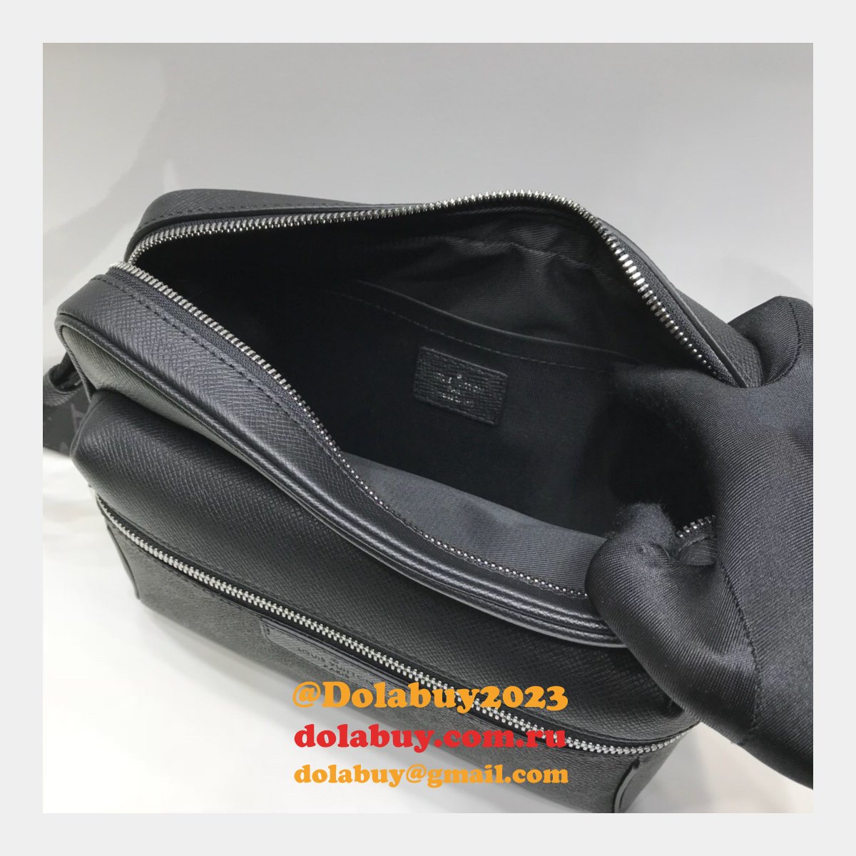 Knockoff Louis Vuitton Best men bag M43845