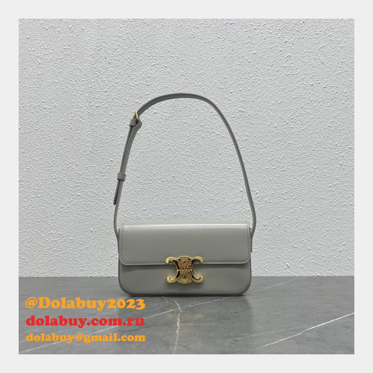 The Best Celine Bag Dupes Triomphe 20Cm Inspired Bags