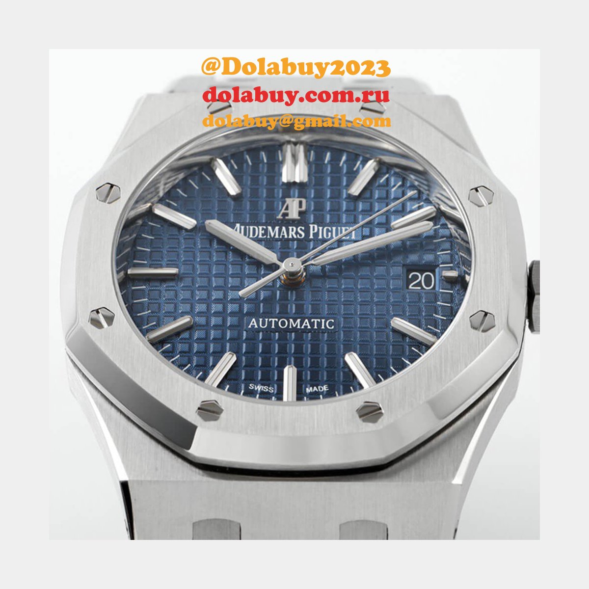 Audemars Piguet Royal Oak 15450