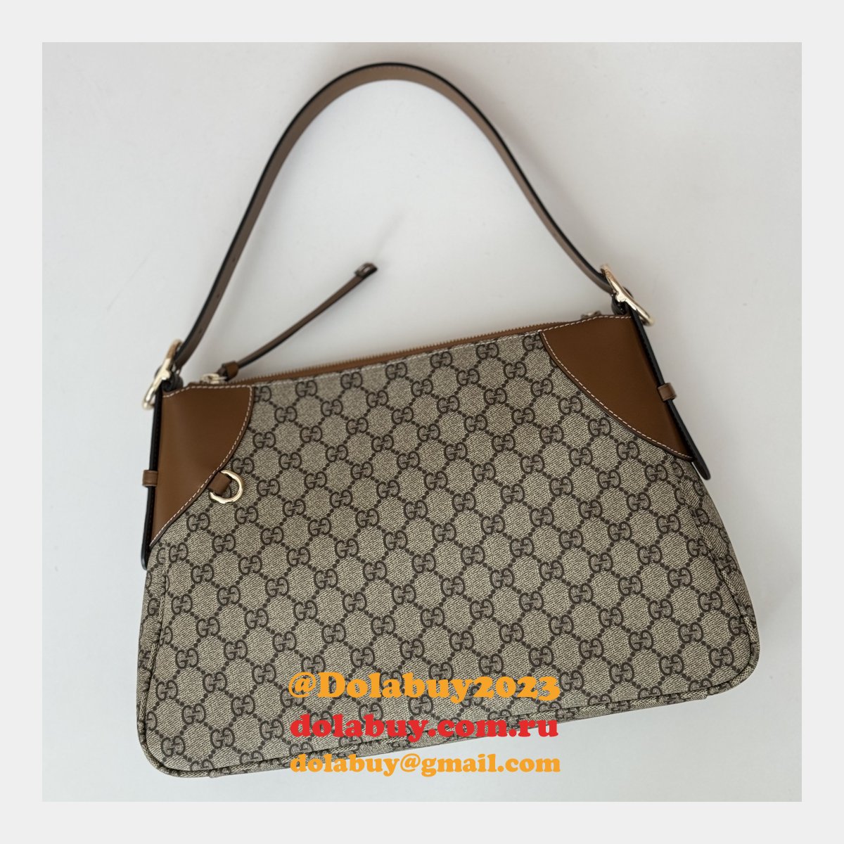 Luxury Fashion Knockoff Gucci 815217 GG Ophidia Wholesale Bags