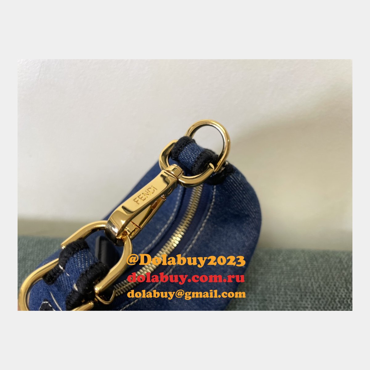 Best Designer FENDI praphy Wholesale handbag online