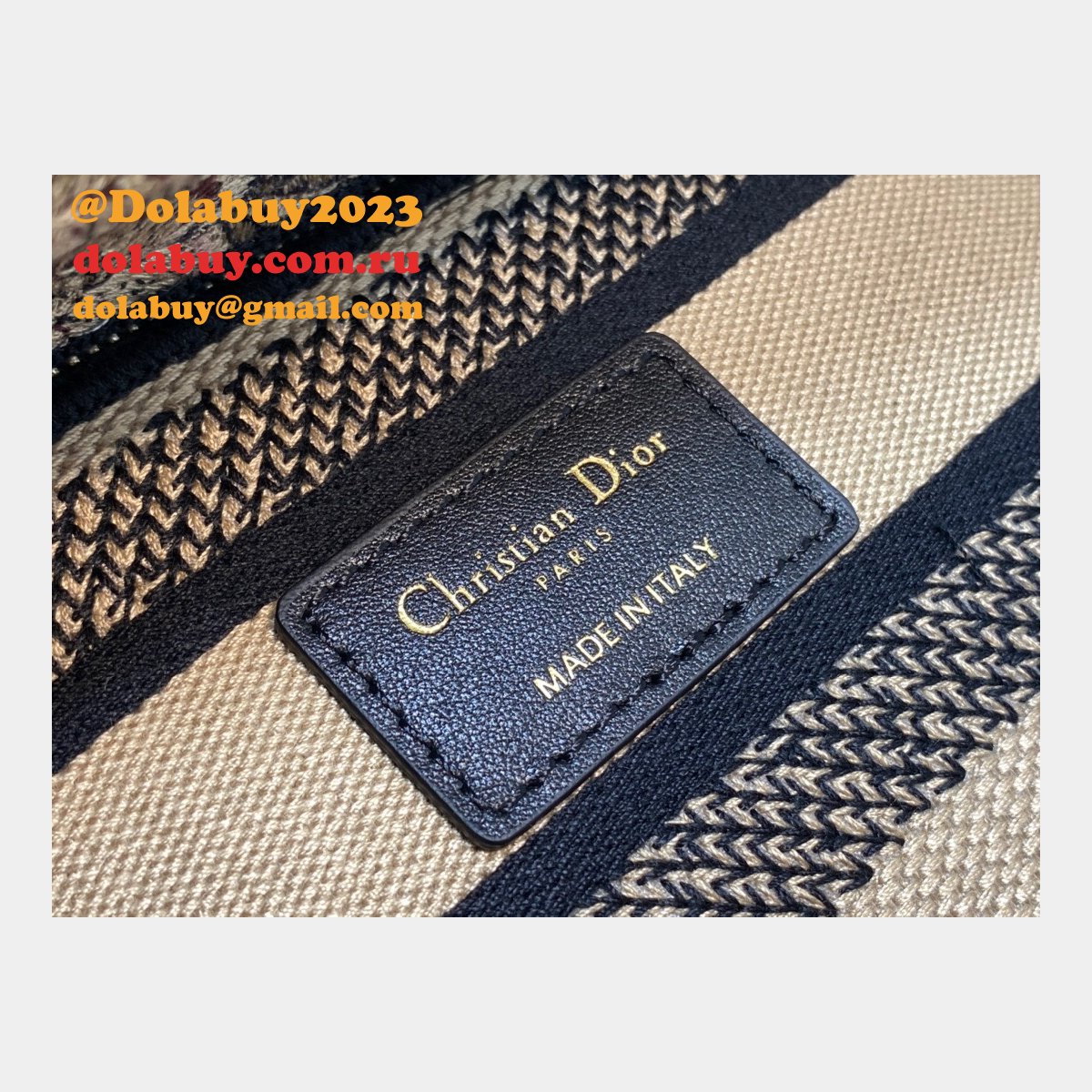 Where to buy High Quality Christian Dior Replica Lady 24Cm Bag