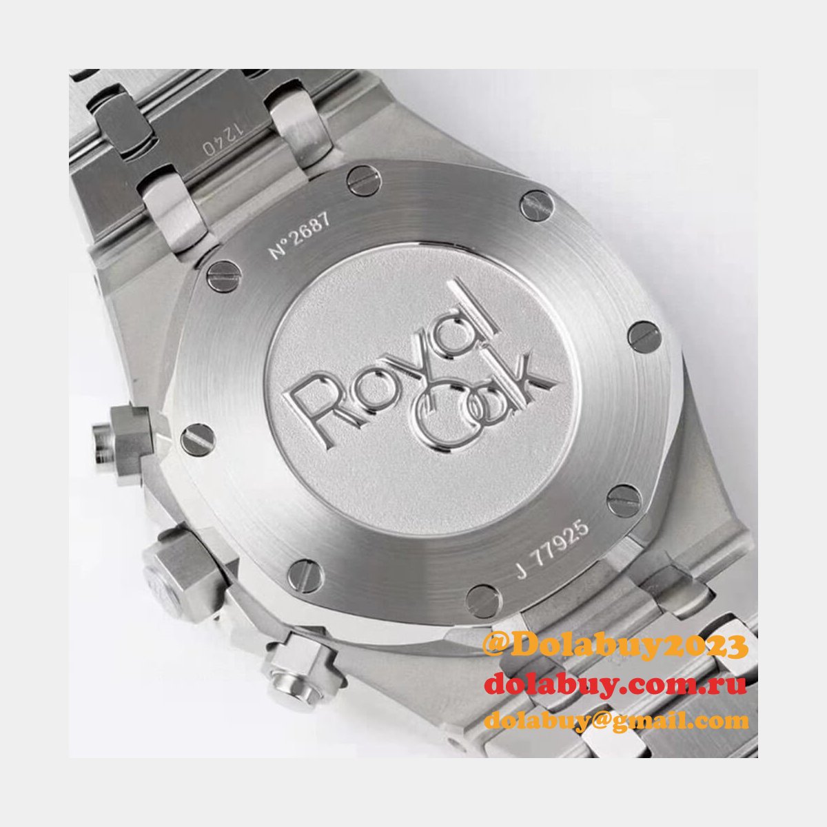 Audemars Piguet Royal Oak 26331