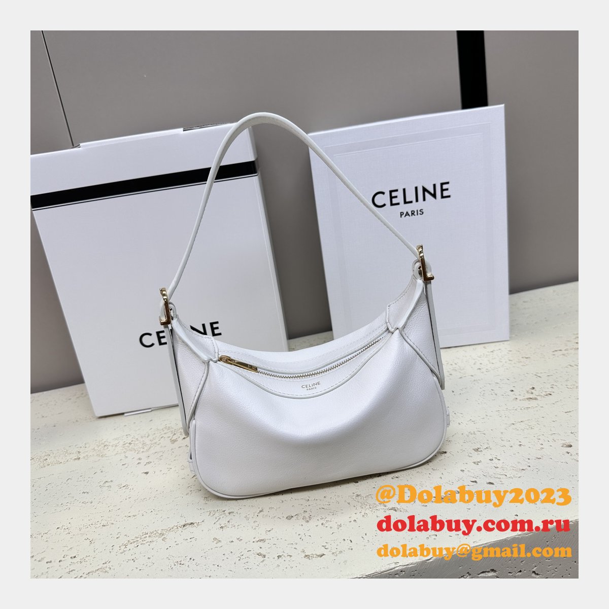 The Best Romy Celine Counter Quality Replica 10K123 Online