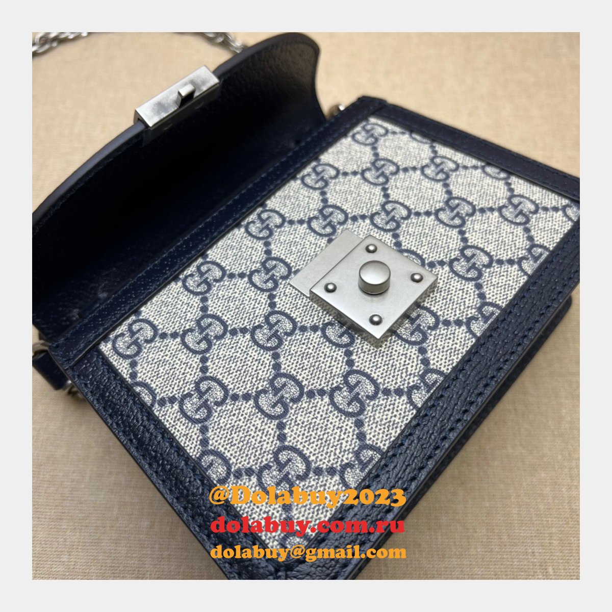 G*u*i online sale best replica ophidia gg mini shoulder 696180 bag