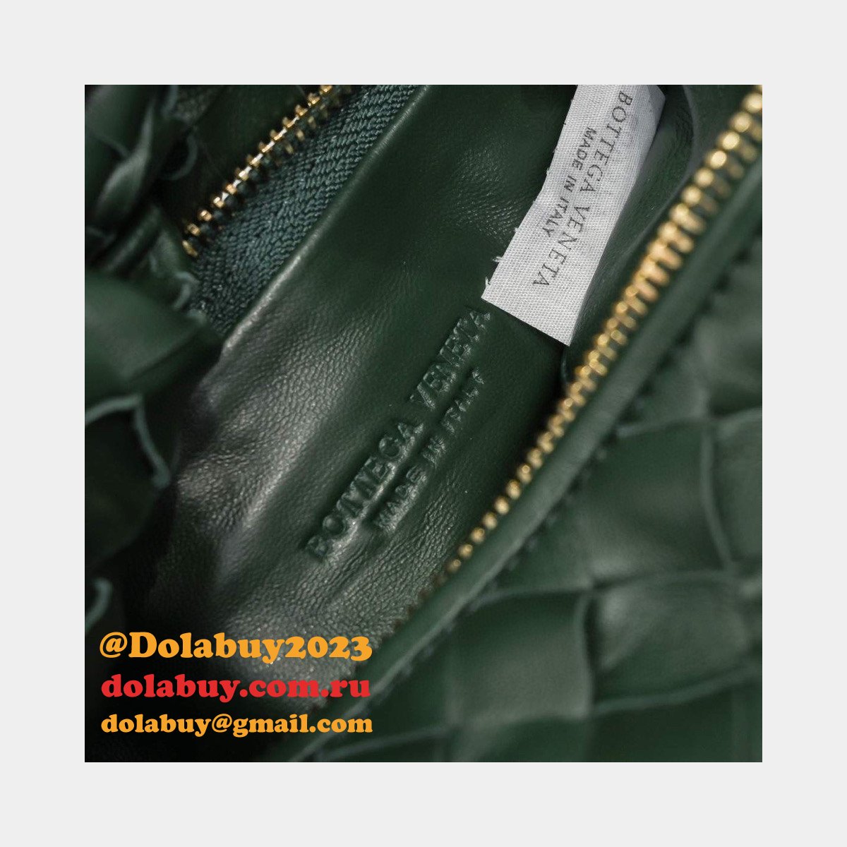 Top BOTTEGA VENETA MARIE SHOULDER JODIE REPLICAS BAG TOTE