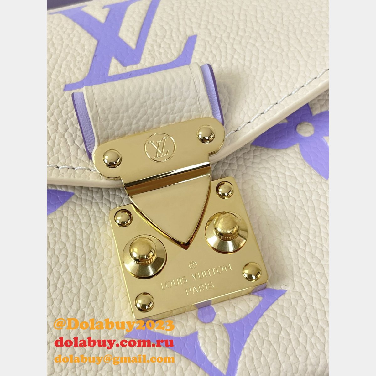 Copy M23940 Pochette Métis East West Louis Vuitton UK Bag