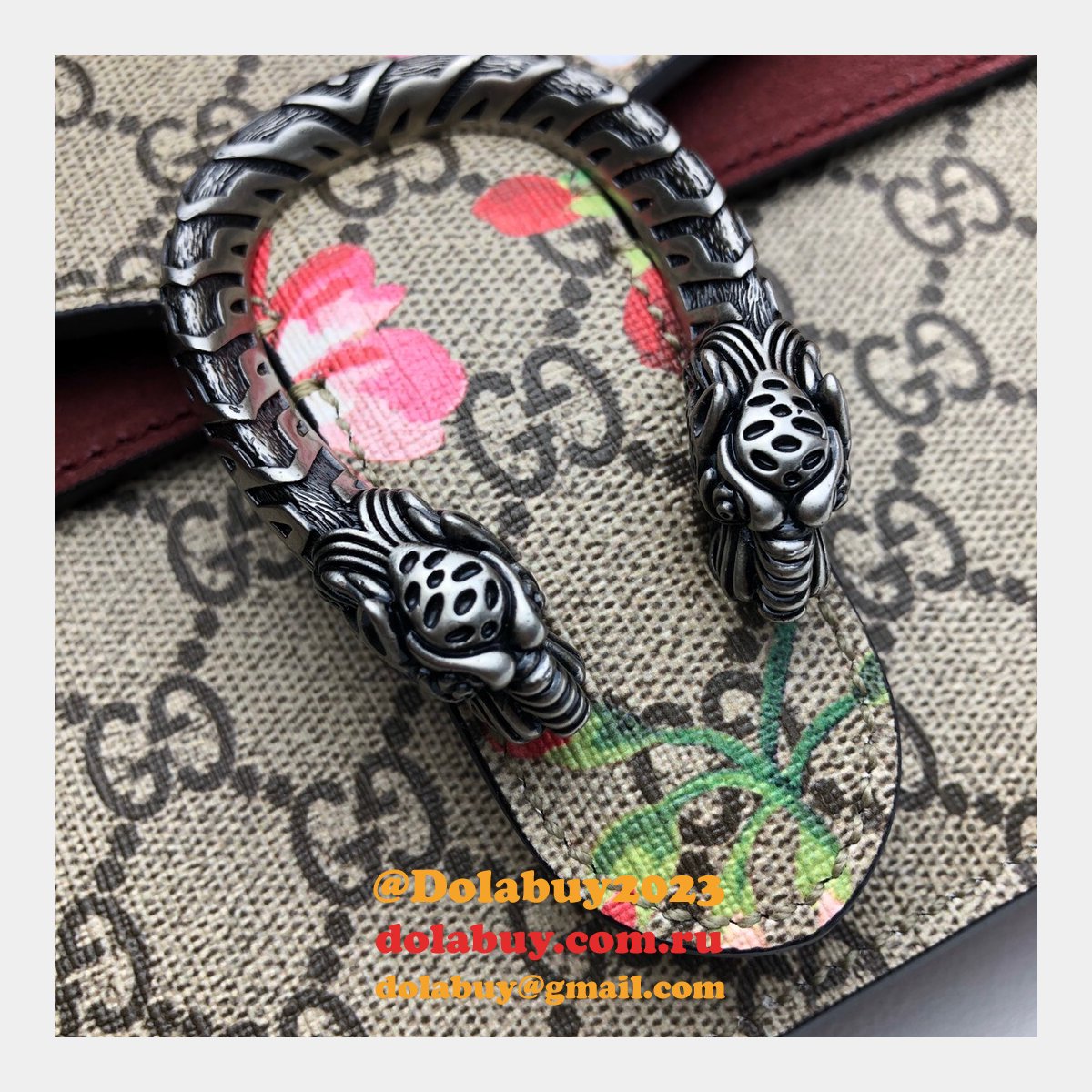 fashion G*u*i aaa+ super mini dionysus 421970 bag sale