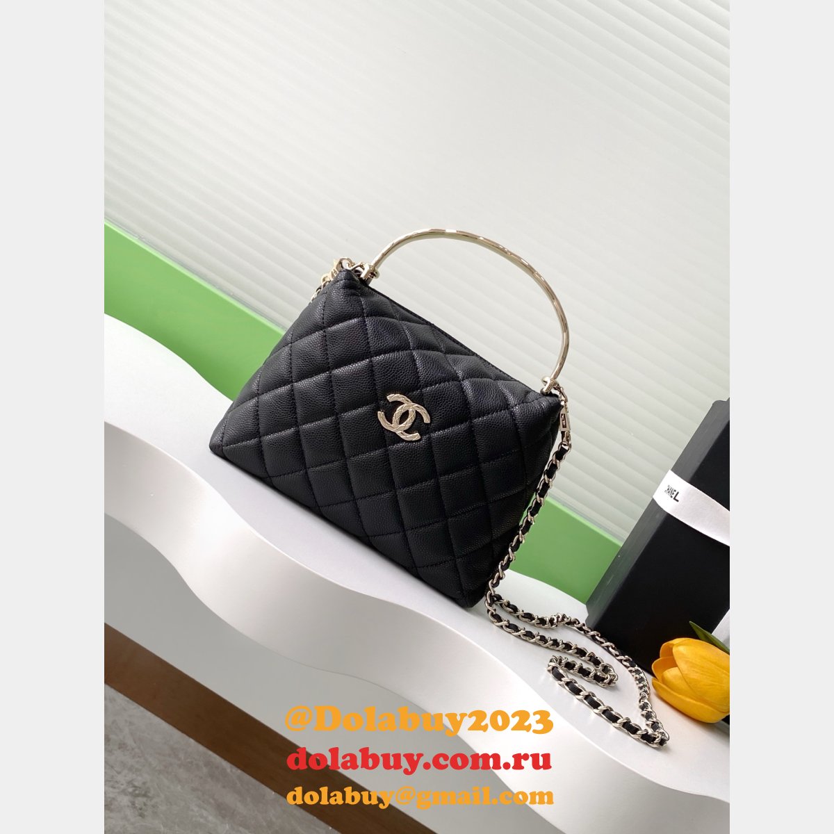 Top Quality AP4591 Replica HoBo Lunch Box Bag