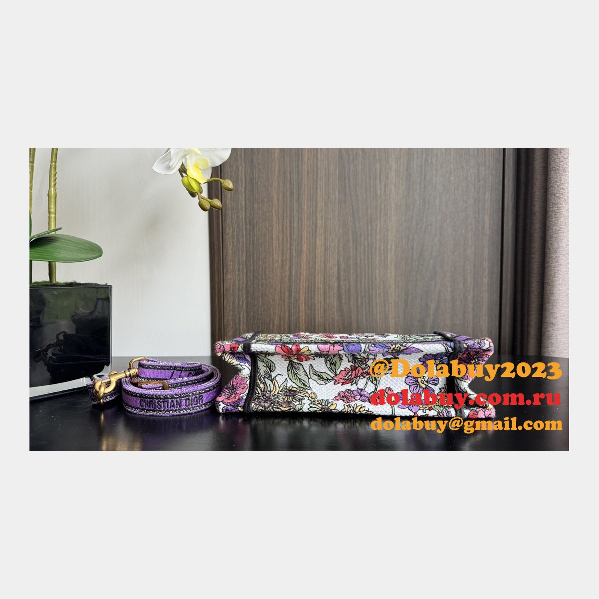 Wholesale Christian Dior 7001 Top Quality Fake Bags