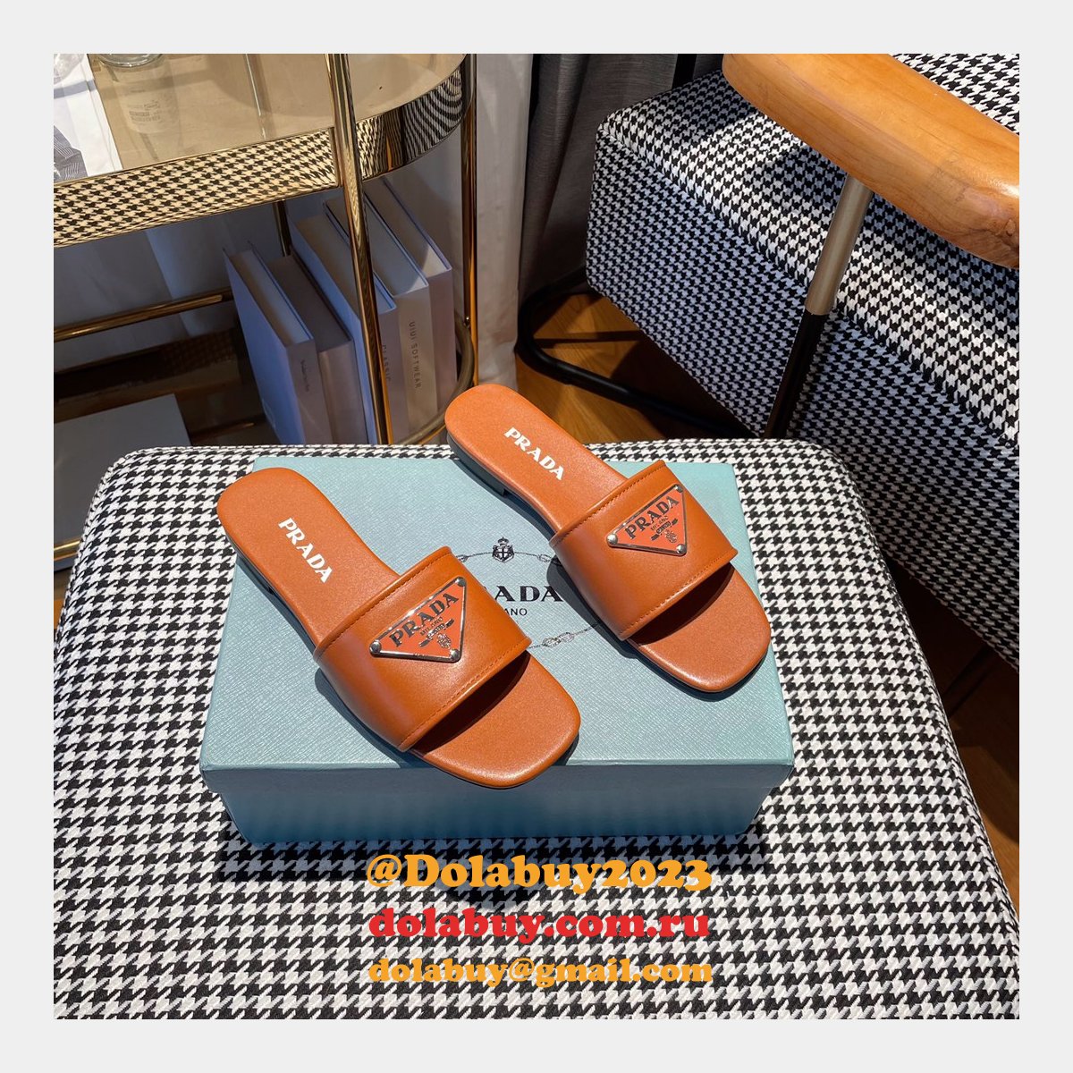 We provide Top Cheap AAA Prada Shoes Outlet save up to 70OFF