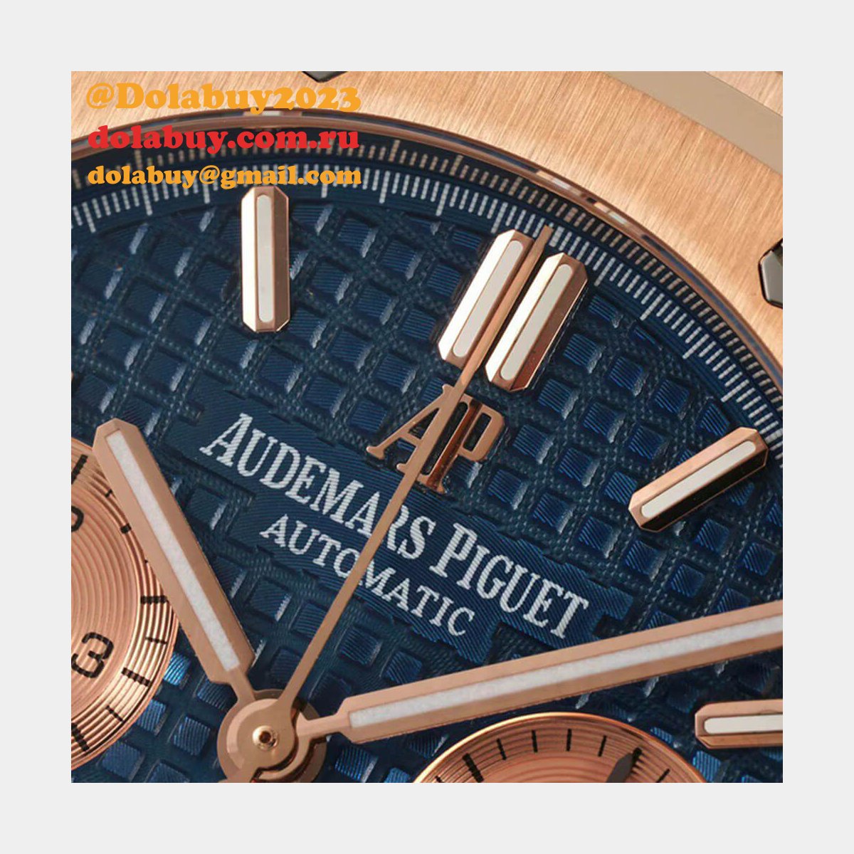 Audemars Piguet Royal Oak 26331