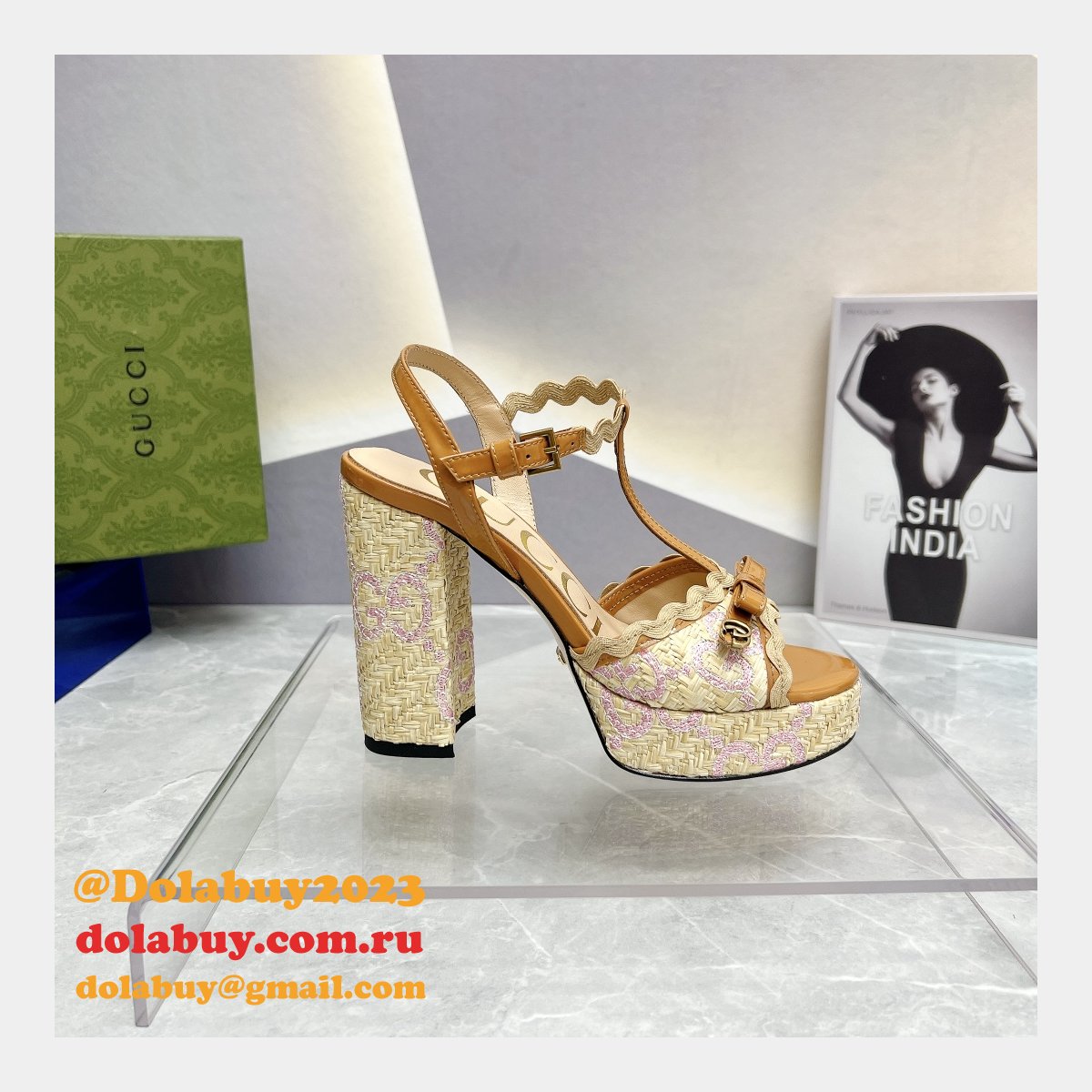 buy replica G*u*i sandals shoes wholesale luxury