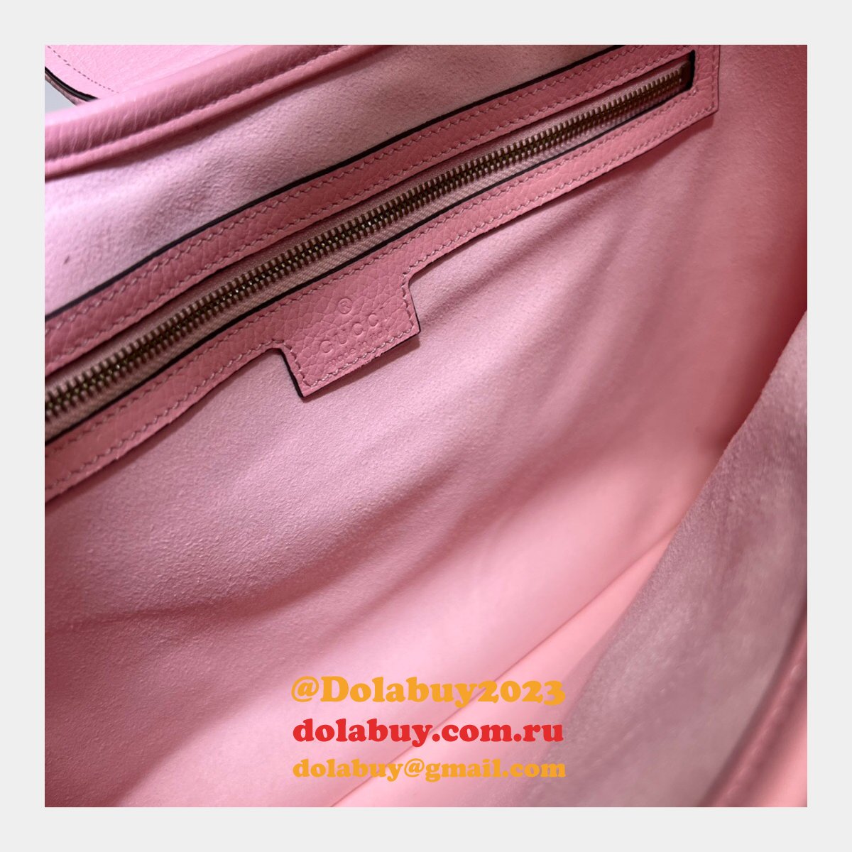 Aphrodite Gucci Replica shoulder #726274 bag