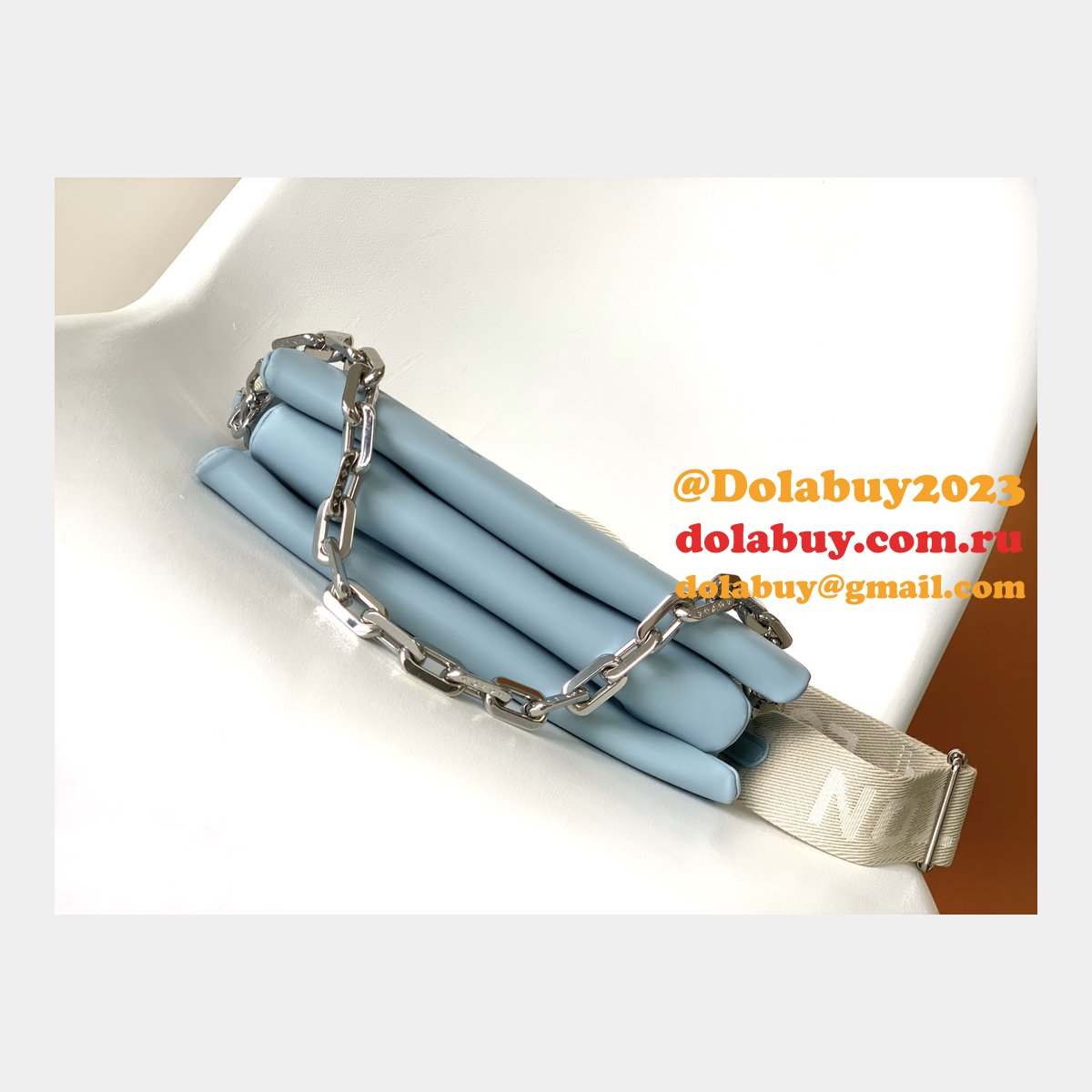 Wholesale M21197 Louis Vuitton Coussin PM Luxury Bag