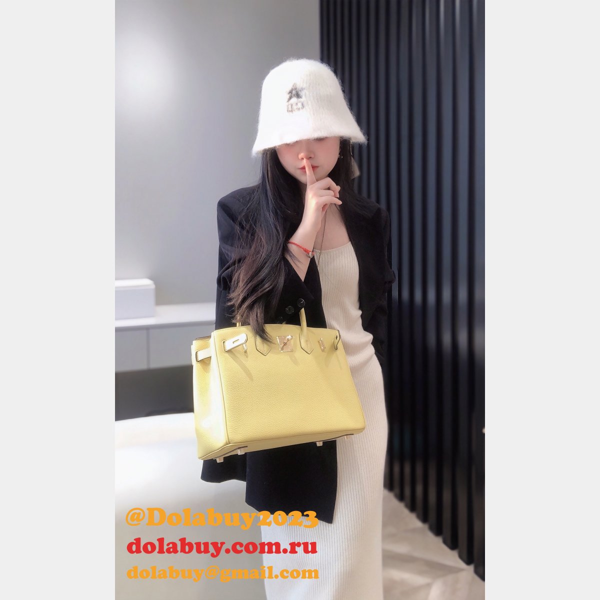 The Best Discount Price Replica Hermes Birkin 25/30cm Bag
