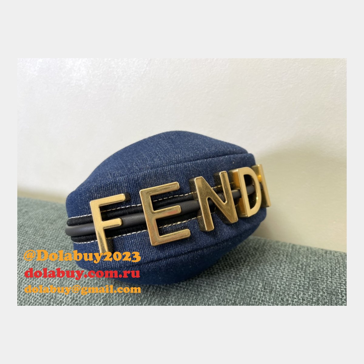 Best Designer FENDI praphy Wholesale handbag online