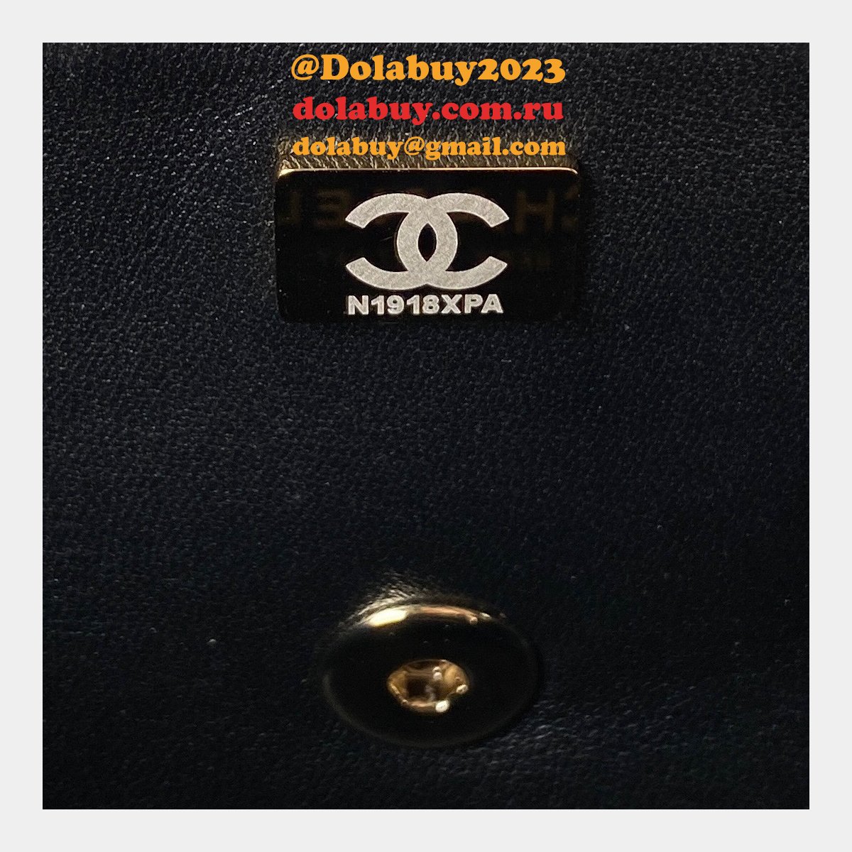 Designer New Replica AS4141 Beloved Flap Shoulder Bag