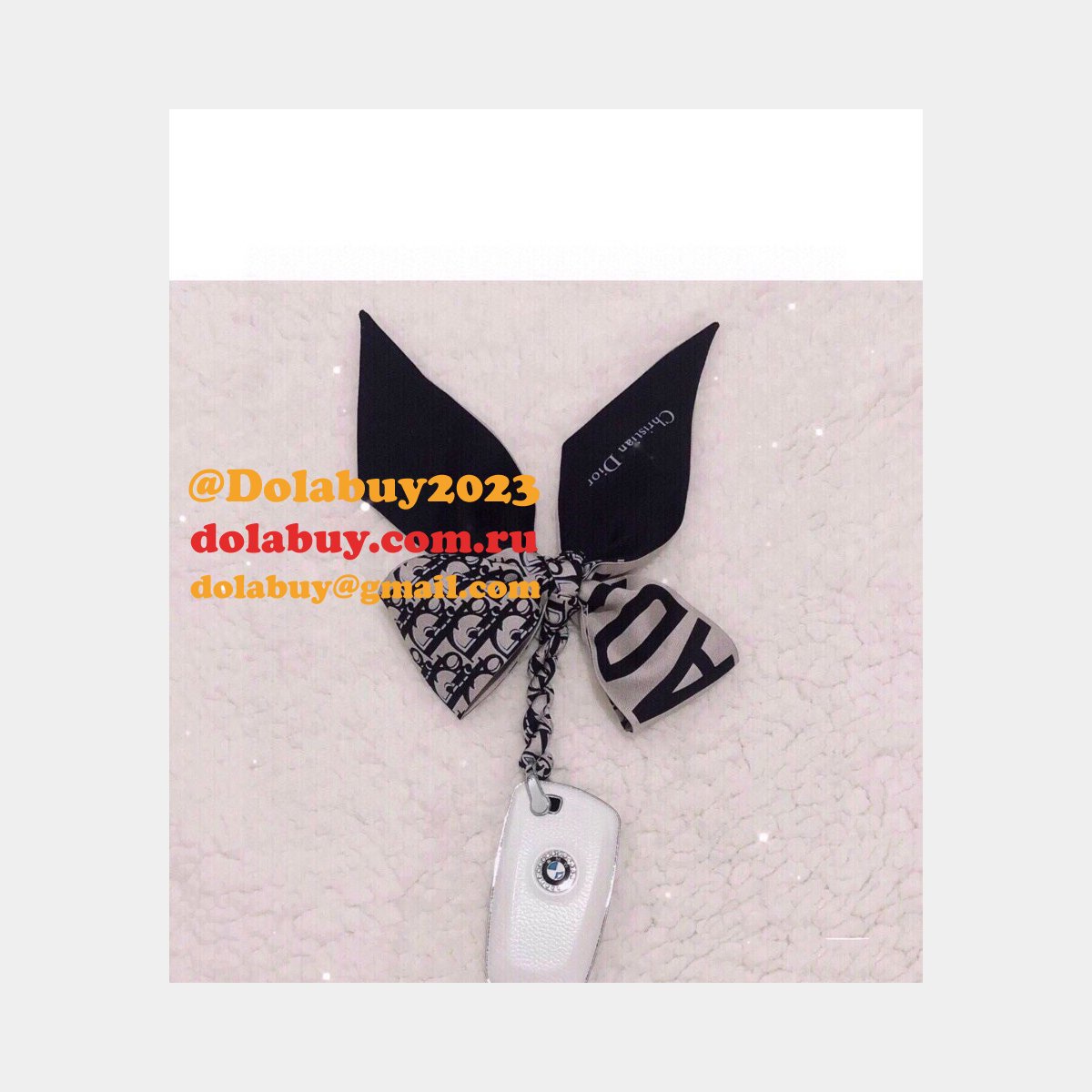 Christian Dior AAA+ Scarf Scarves Accessories for sale