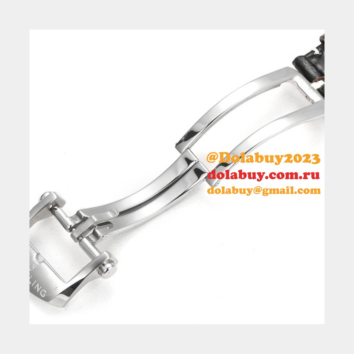 Breitling Navitimer B01 Chronograph 43