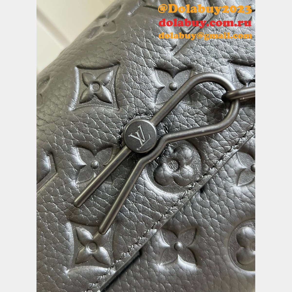 Buy Best Quality Replica Designer Louis Vuitton M81746 Bag