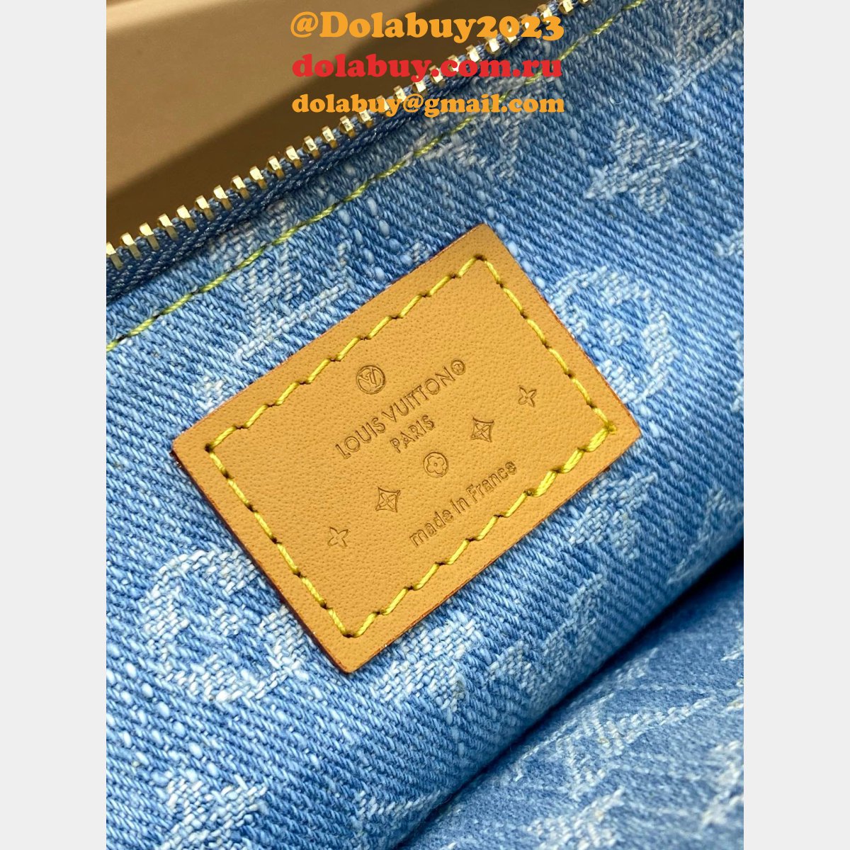 Knockoff Louis Vuitton Designer Pochette M83532 Bag