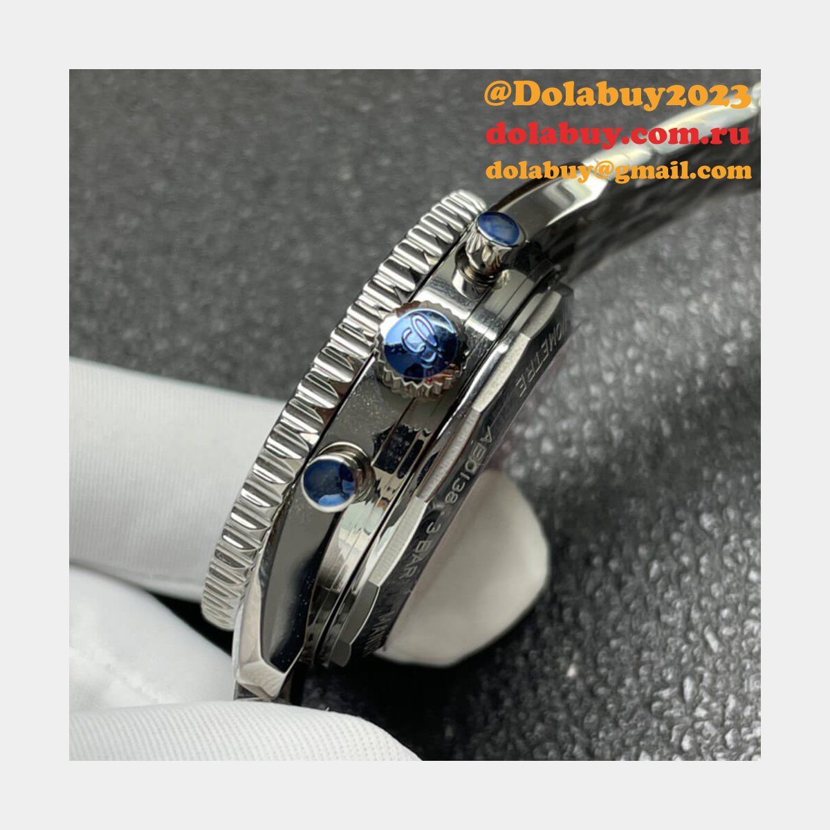 Breitling Navitimer B01 Chronograph 41