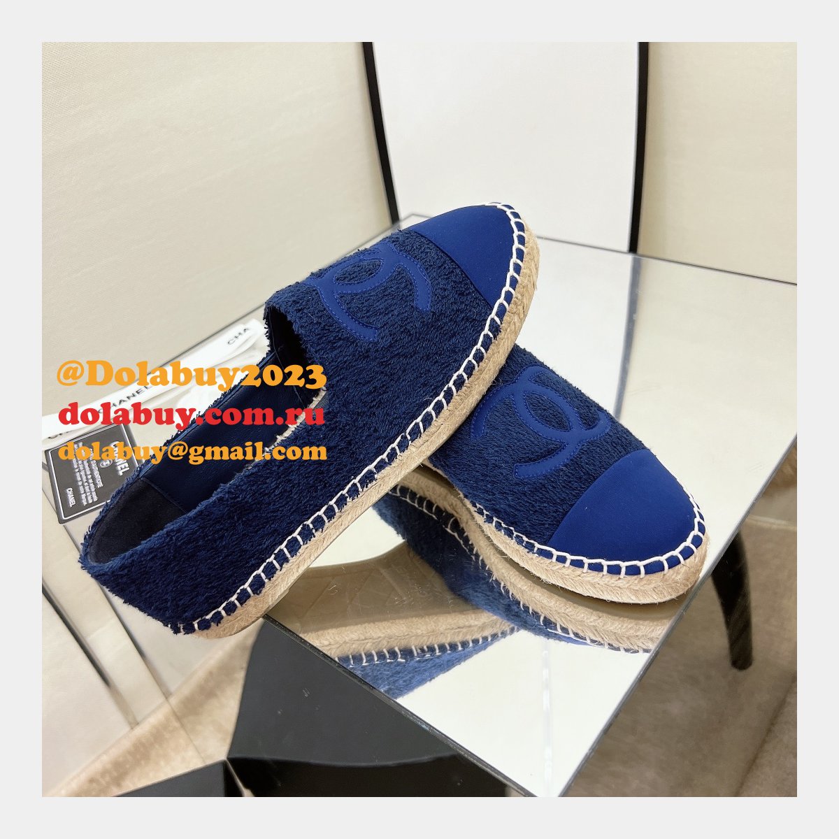 Fashion Replica Buy China Classic Fisherman Luxury Shoes
