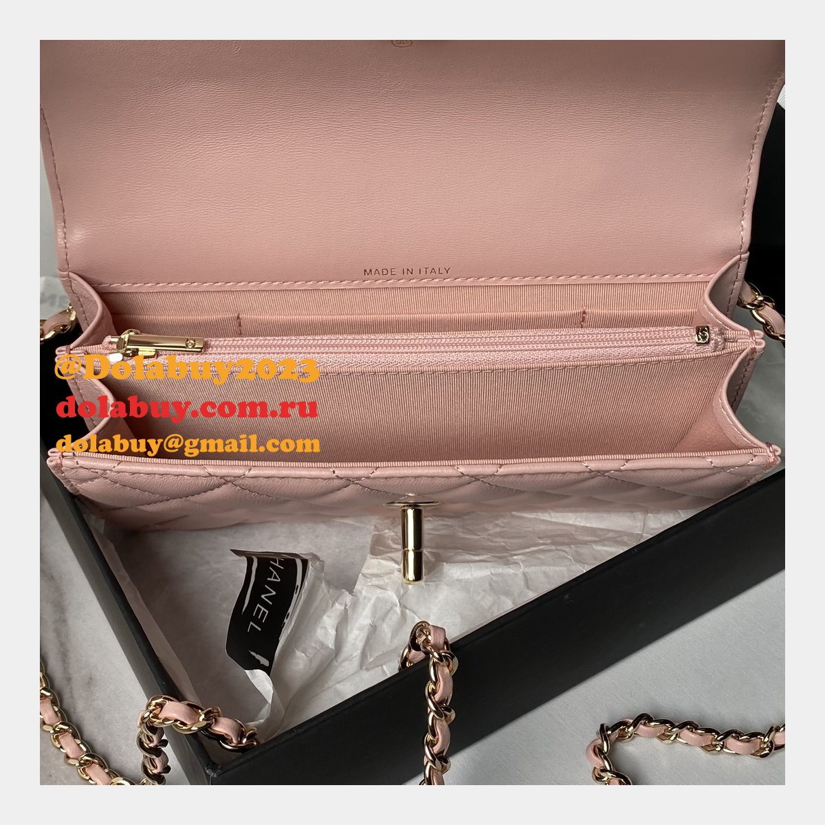 The Best Clutch With Chanin Replica AP3954 Designer Bag