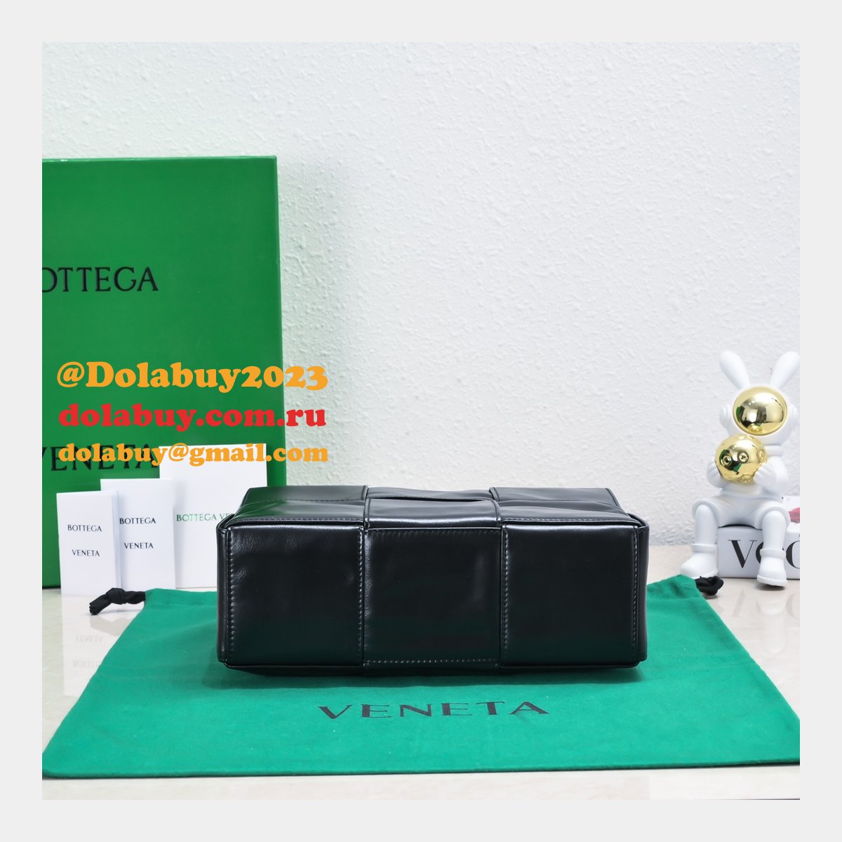 Replica Bottega Veneta 9982 Arco Luxury Designer Bag Online Store