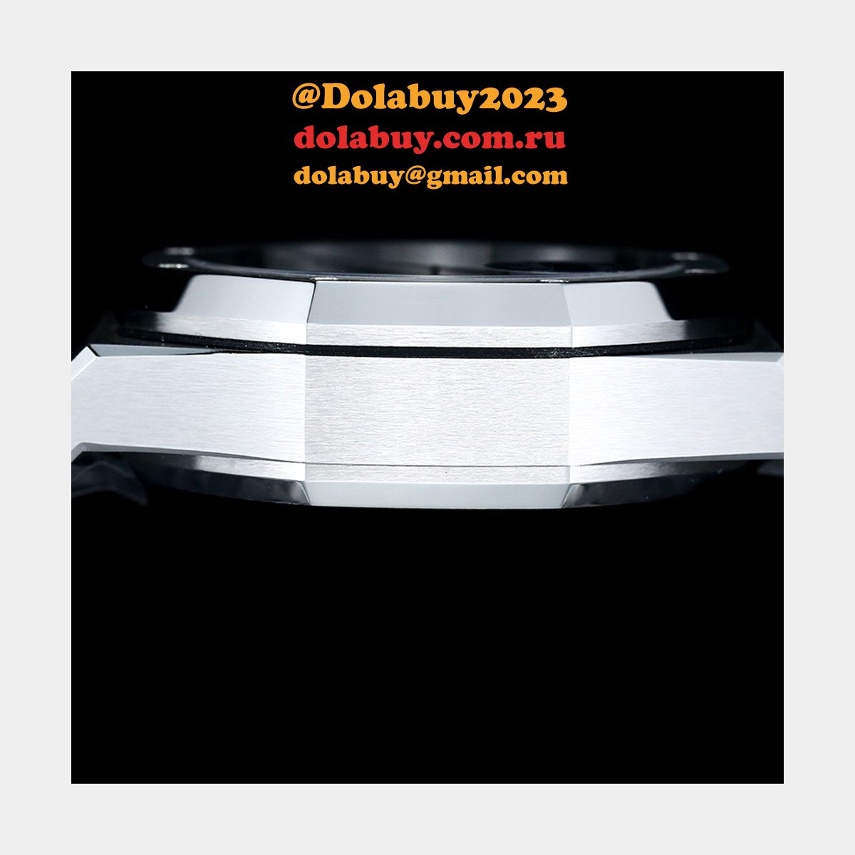 Audemars Piguet Royal Oak 26240ST