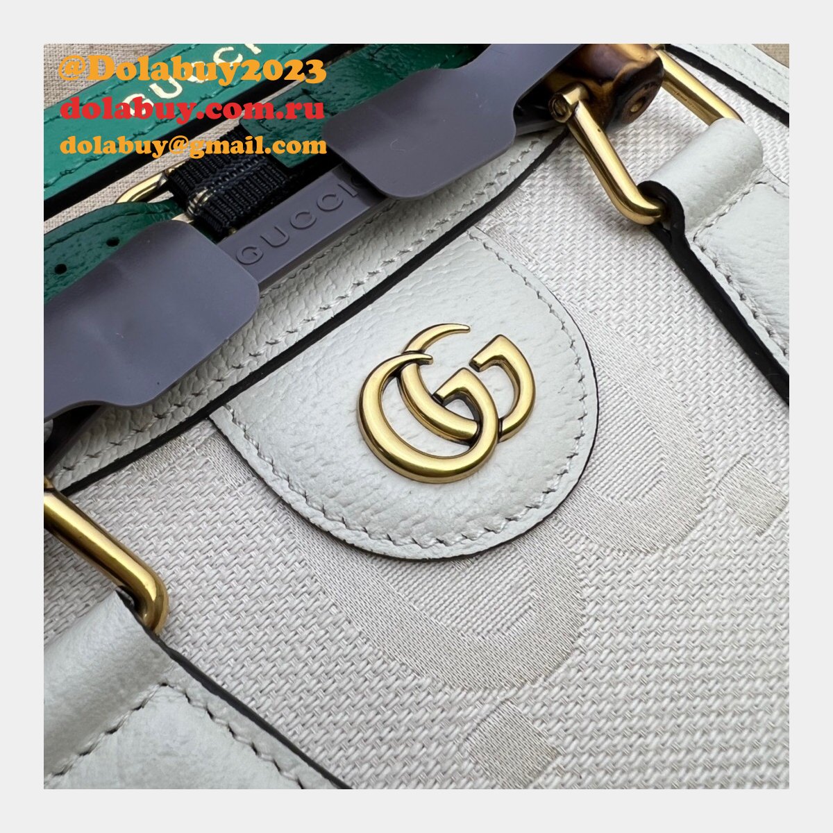 Gucci Replica For Cheap Diana Mini Tote 702732 Bag