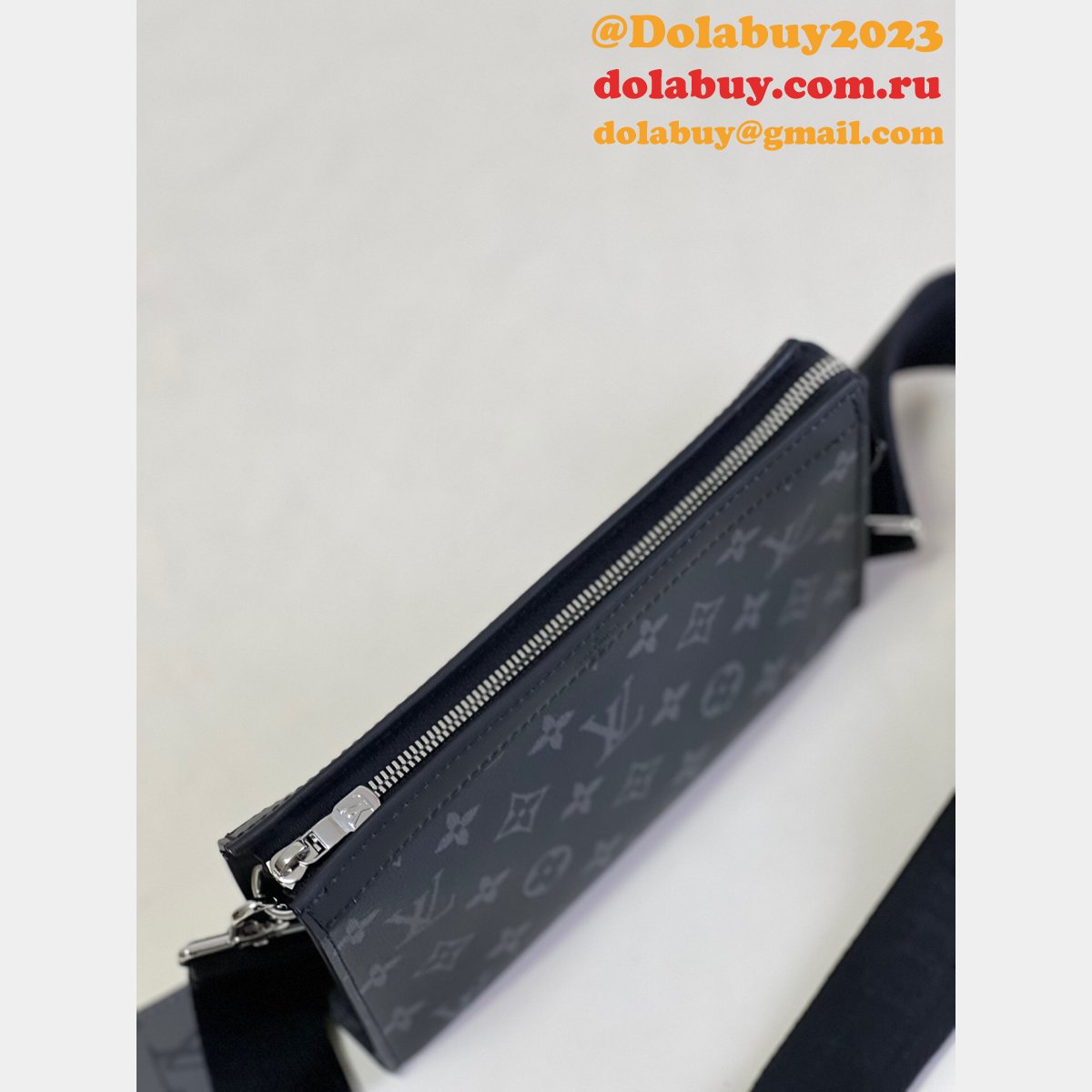 High Quality Designer Replica Purses Louis Vuitton M81018 Bag