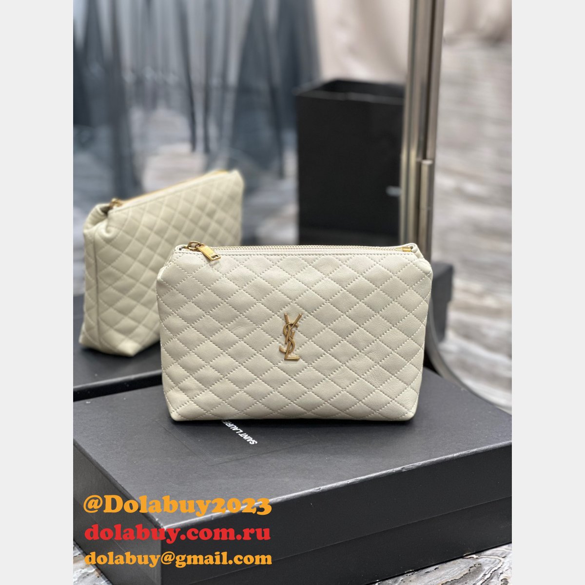 The 733955 Best Replica Ysl Clutch Bags Discount Dolabuy