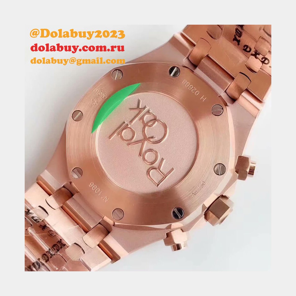 Audemars Piguet Royal Oak 26331