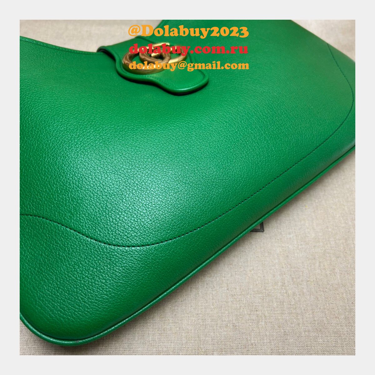 Aphrodite Gucci Replica shoulder #726274 bag